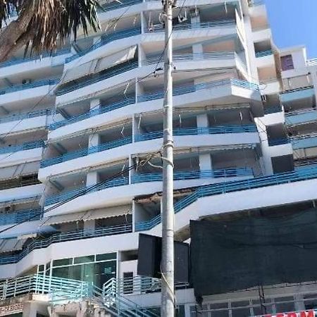 Sea View Apartments Saranda Экстерьер фото
