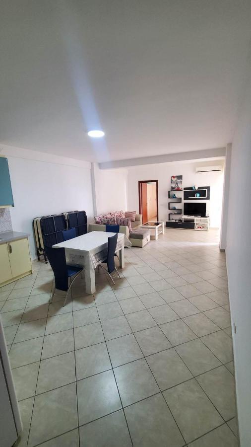 Sea View Apartments Saranda Экстерьер фото
