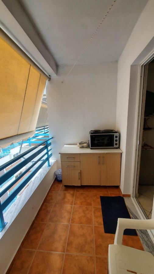 Sea View Apartments Saranda Экстерьер фото